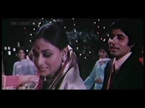 abhiman hindi film songs